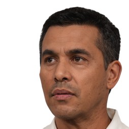 Hugo Saez