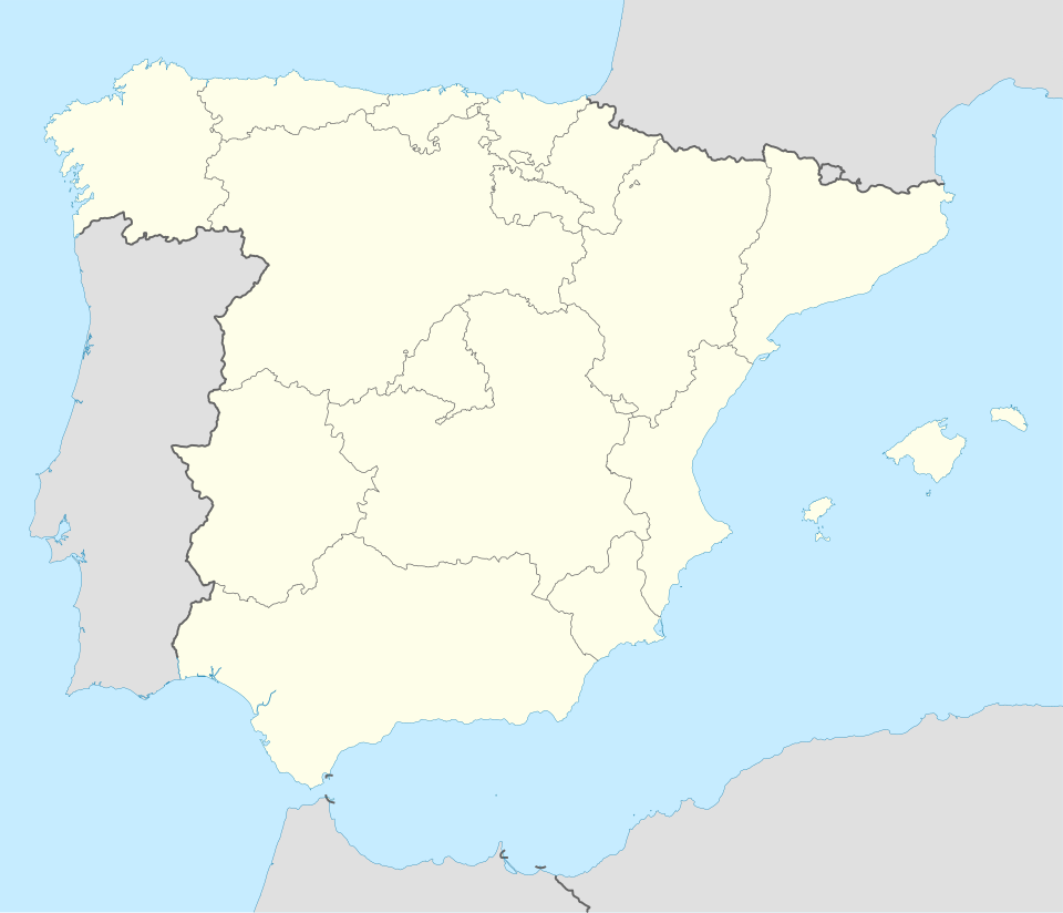 Mapa de rutas marítimas