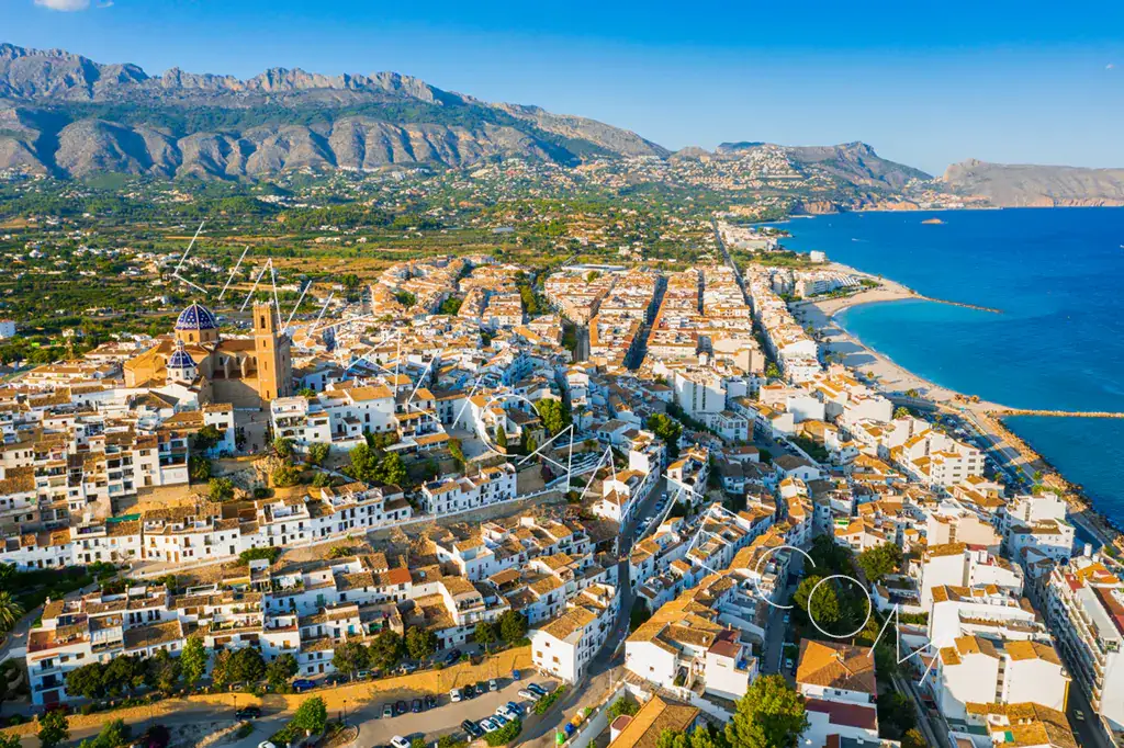 Costa Blanca