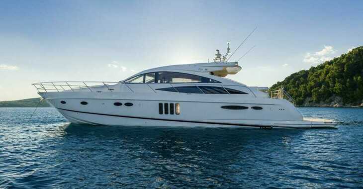 Yate Levante