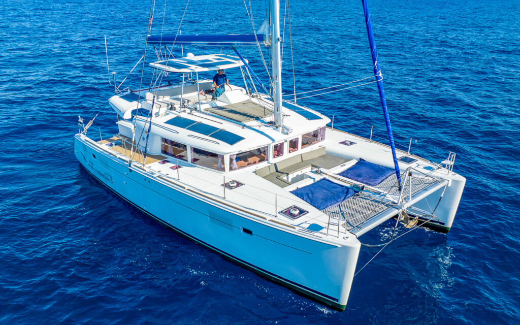 Yate Barcelona